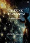 Kiss Enikő - Lelkünk foszlányai [eKönyv: epub, mobi]