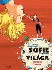 Jostein Gaarder-Vincent Zabus-Nicoby - Sofie világa 2.