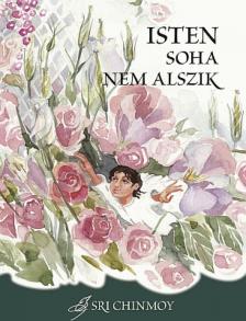 Sri Chinmoy - Isten soha nem alszik [antikvár]