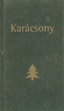Karácsony [antikvár]