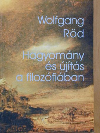 Kiss Endre - Hagyomány és újítás a filozófiában [antikvár]