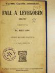 Verne Gyula - Falu a levegőben [antikvár]