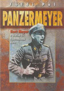 FÖLDI PÁL - Panzermeyer [antikvár]