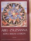 Berger István - Ábel-Zsuzsanna [antikvár]