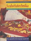 Alison Jenkins - Szalvétatechnika [antikvár]