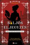 Lynn Messina - Baljós eljegyzés