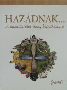 Benda Borbála - Hazádnak... [antikvár]