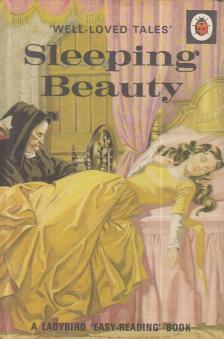 SOUTHGATE, VERA - Sleeping Beauty [antikvár]