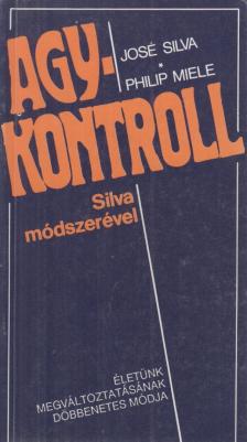Agykontroll [antikvár]