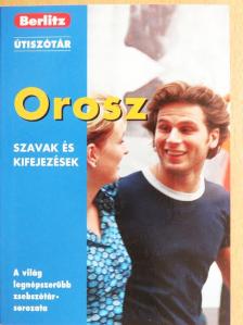 Orosz szavak és kifejezések [antikvár]