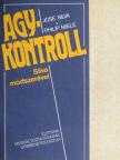 José Silva - Agykontroll Silva módszerével [antikvár]