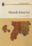 Fröhlich Ida, Dobos Károly Dániel - Henok könyvei [antikvár]