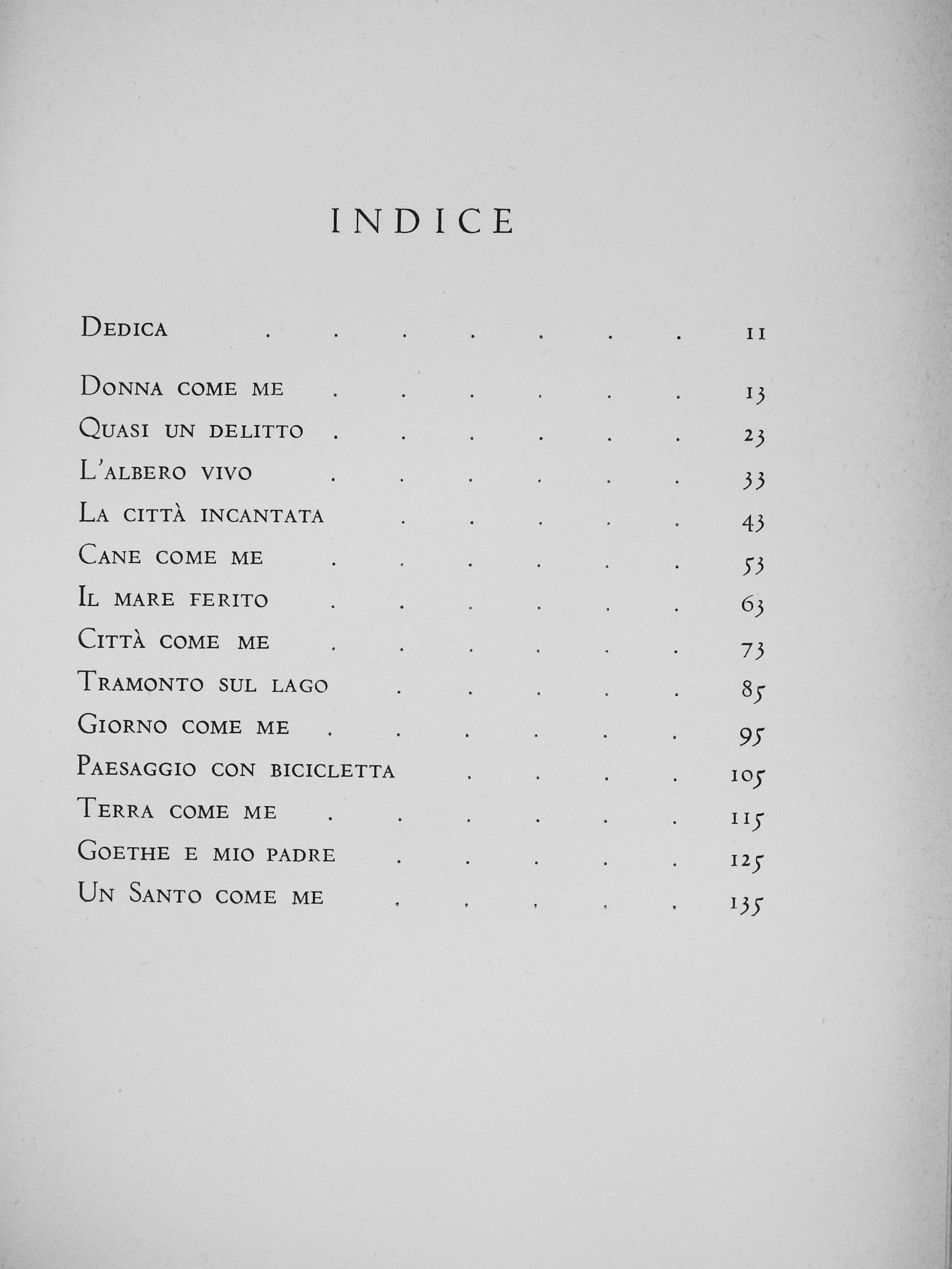 Curzio Malaparte - Donna Come Me [antikvár]