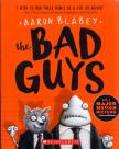 Aaron Blabey - The Bad Guys [antikvár]