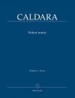 CALDARA - STABAT MATER PARTITUR