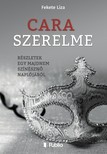Liza Fekete - Cara szerelme [eKönyv: epub, mobi]
