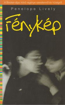 Penelope Lively - Fénykép [antikvár]