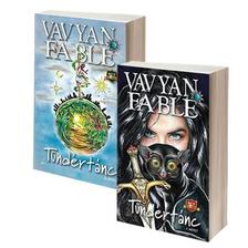 Vavyan Fable - Tündértánc 1-2. (2. kiadás)