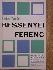 Tarján Tamás - Bessenyei Ferenc [antikvár]