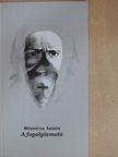Dr. Mészáros István - A fogolytemető [antikvár]