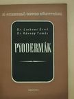 Dr. Liebner Ernő - Pyodermák [antikvár]