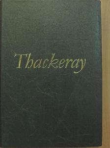 William Makepeace Thackeray - A Virginiai testvérek I-II. [antikvár]