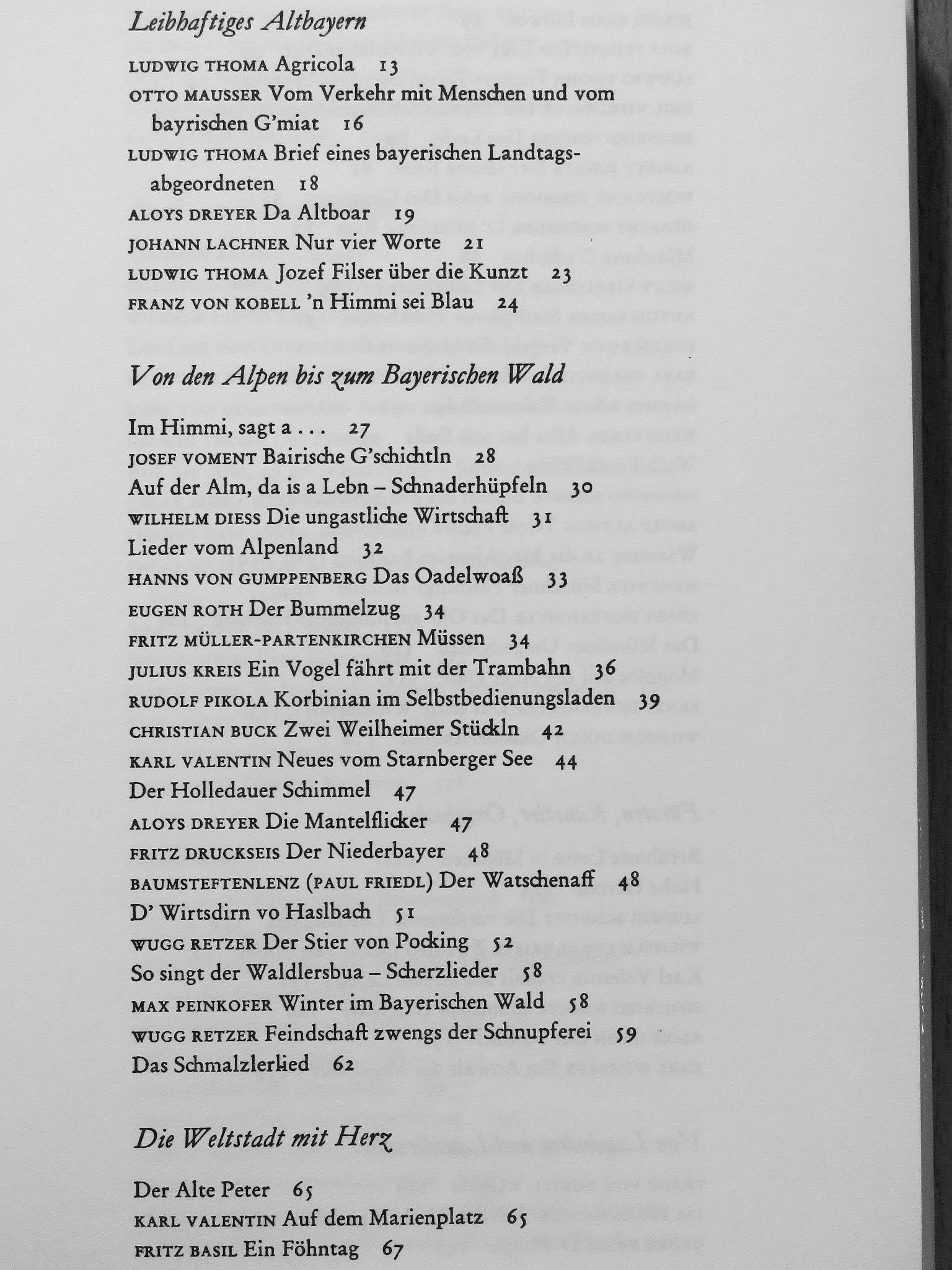 Aloys Dreyer - Weiss-blau und heiter [antikvár]