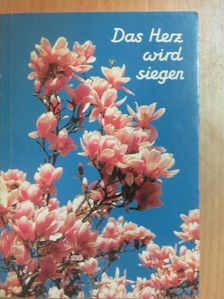 Dr. Herbert Madinger - Das Herz wird siegen [antikvár]