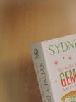 Rob MacGregor - Sydney Omarr's day-by-day astrological guide for gemini 2012 [antikvár]