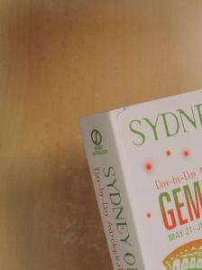 Rob MacGregor - Sydney Omarr's day-by-day astrological guide for gemini 2012 [antikvár]