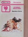 Sandra Clark - Stormy Weather [antikvár]