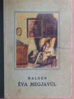 Elisabeth Halden - Éva megjavúl [antikvár]