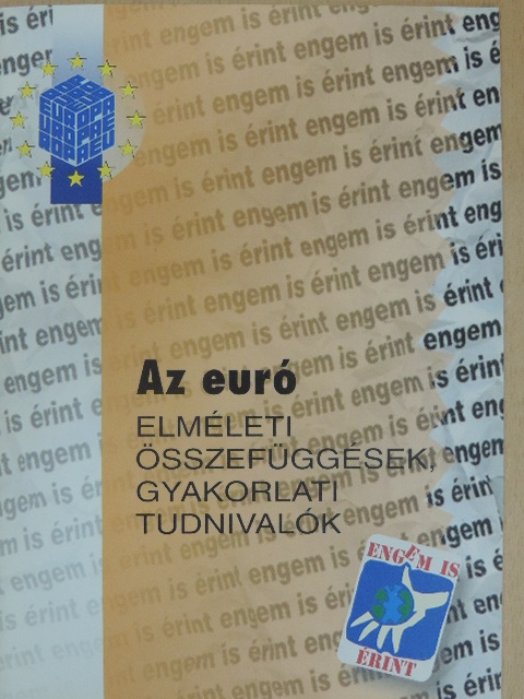 Az euró [antikvár]