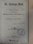Alphons Esquiros - St. Hedwigs-Blatt 1860./Paterfamilias 1860. Januar-Dezember (gótbetűs) [antikvár]