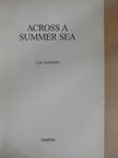 Lyn Andrews - Across a summer sea [antikvár]