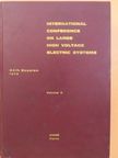 B. Thoren - International Conference on Large High Voltage Electric Systems II. (töredék) [antikvár]