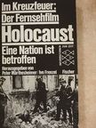 Hellmuth Auerbach - Im Kreuzfeuer: Der Fernsehfilm Holocaust [antikvár]