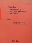 Evelyn Frey - Training Zentrale Mittelstufen-Prüfung 2 [antikvár]