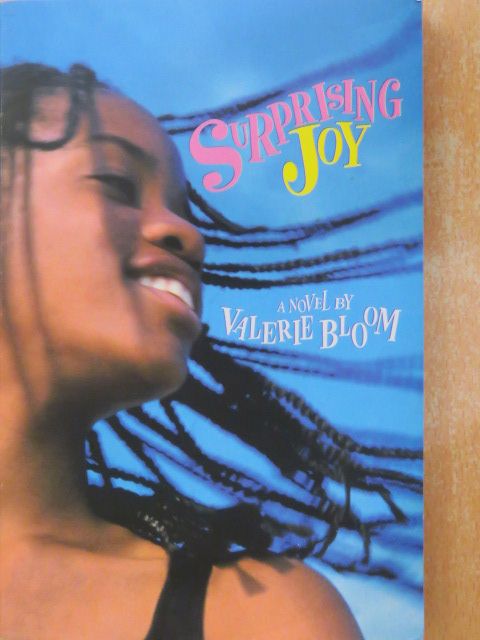 Valerie Bloom - Surprising Joy [antikvár]