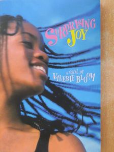Valerie Bloom - Surprising Joy [antikvár]