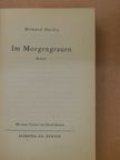 Bernard Barbey - Im Morgengrauen [antikvár]