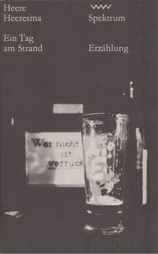 Heere Heeresma - Ein Tag am Strand [antikvár]