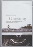 Jennie Erdal - Ghosting [antikvár]