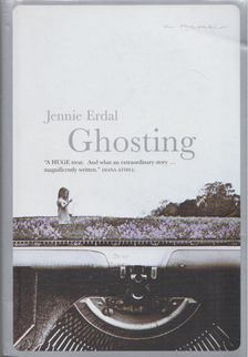 Jennie Erdal - Ghosting [antikvár]