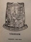 Mares Valéria - Diósgyőri vízjelek [antikvár]