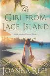 Joanna Rees - The Girl from Lace Island [antikvár]