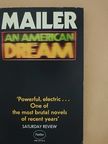 Norman Mailer - An American Dream [antikvár]