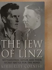 Kimberley Cornish - The Jew of Linz [antikvár]