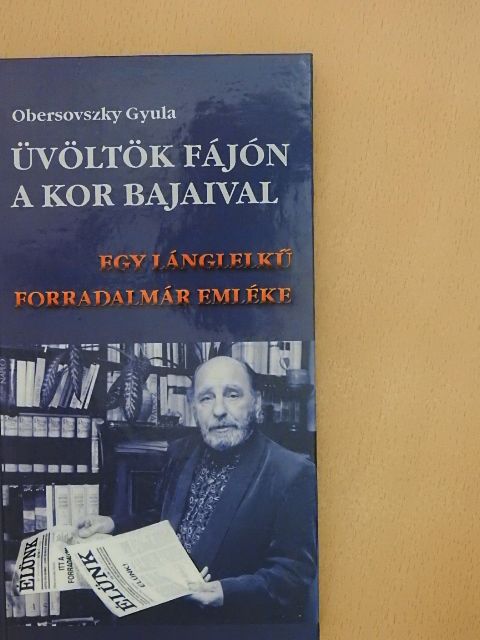 Bartis Ferenc - Üvöltök fájón a kor bajaival [antikvár]