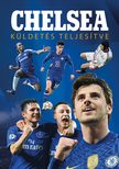 Chelsea - Küldetés teljesítve